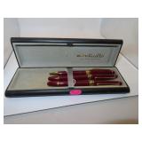 Monticello Fine Writing Instruments Fountain Pen &