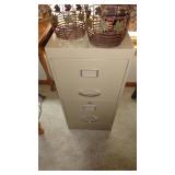Pickup in Blue Hill 09/12 - 2 Drawer File Cabinet