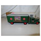 1998 Ertl Lionel 1/43 Scale Diecast Railway