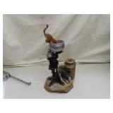 1997 Ertl Cream Separator 'Nine Lives' - 9&1/2'