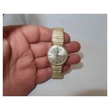Vintage Hamilton 10KRGP Thin-O-Matic Men's