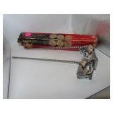 Vintage Sutone Automatic Curb Feelers with Box