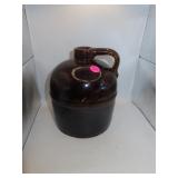 Crock Jug = 7&1/2'