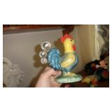 Pickup in Blue Hill 09/12 -Chicken with Measuring