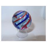 Vintage 1&7/8" Marble