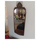Pickup in Blue Hill 09/12 - Antique Beveled Glass