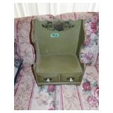 Pickup in Blue Hill 09/12 - Small Hutch =