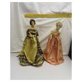 2 Antique 1920