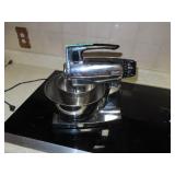 Pickup in Blue Hill 09/12 - Sunbeam 12 Speed Mixer
