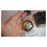 Lionel Train Pocket Watch (New in Box)