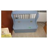Pickup in Blue Hill 09/12 - Small Child's or Doll
