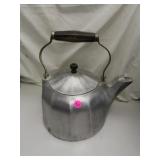 Antique Super Maid Cookware Cast Aluminum 5
