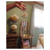 Pickup in Blue Hill 09/12 - Wind Chime