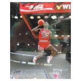 Michael Jordan 8x10 Signed Photograph with