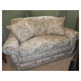 Pickup in Blue Hill 09/12 - Small Hide-a-Bed Couch