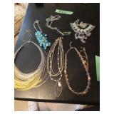 Pickup in Blue Hill 09/12 - Necklaces (as shown)