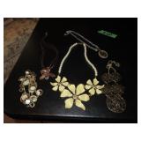 Pickup in Blue Hill 09/12 - Necklaces (as shown)