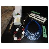 Pickup in Blue Hill 09/12 - Necklaces (as shown)