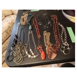 Pickup in Blue Hill 09/12 -  Necklaces (as shown)
