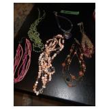 Pickup in Blue Hill 09/12 - Necklaces (as shown)