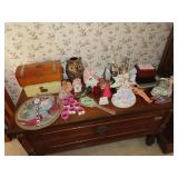 Pickup in Blue Hill 09/12 -  Large Assortment =