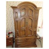 Pickup in Blue Hill 09/12 - Armoire Chest =