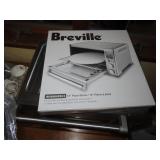 Pickup in Blue Hill 09/12 -  Breville Pizza Oven