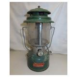 Vintage 1966 Coleman Model 220F Lantern