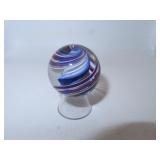 John Hamon Miller 2004 Signed Marble 1&3/4" =