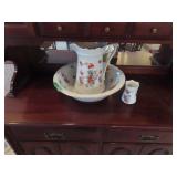 Pickup in Blue Hill 09/12 - Pitcher & Basin - Plus