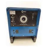 Miller Welder Bank = 4&1/2" x 3&3/4" x 3&1/8"