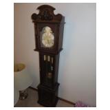 Pickup in Blue Hill 09/12 - Grandfather Clock =
