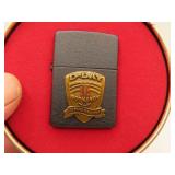 D-Day Normandy ZIPPO Lighter