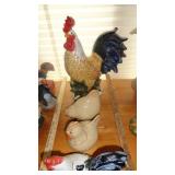 Pickup in Blue Hill 09/12 - Assortment of Chickens