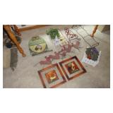 Pickup in Blue Hill 09/12 - Assortment under Table