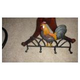 Pickup in Blue Hill 09/12 - Chicken Wall Decor