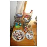 Pickup in Blue Hill 09/12 - Assortment of Chickens
