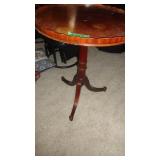 Pickup in Blue Hill 09/12 - Table = 27' X 22'