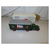 1998 Lionel Railway Express Agency Diecast 1/43