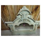 Pickup in Blue Hill 09/12 - Antique Dresser Mirror