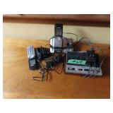 Pickup in Blue Hill 09/12 - Phones & Weather