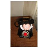 Pickup in Blue Hill 09/12 - Mickey Mouse Phone
