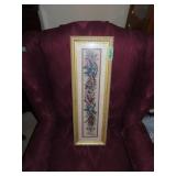 Pickup in Blue Hill 09/12 - J.C. Penney Embroiderd