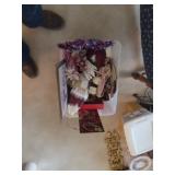 Pickup in Blue Hill 09/12 - Tote of Christmas &