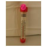 Case Thermometer