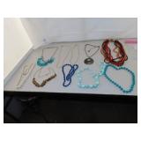 Quart Bag of Necklaces