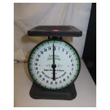 Antique 1906 Model American Family Scale