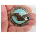 Pratt & Whitney Aircraft Dependable Engines