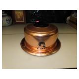 Vintage West Bend Cake Carrier