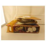 Vintage Corelle 5 Place Setting - New Old Stock h